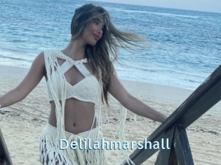 Delilahmarshall
