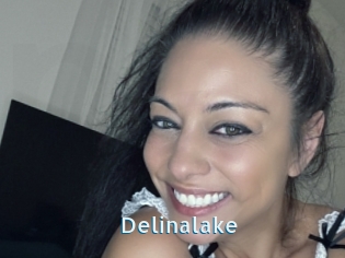 Delinalake
