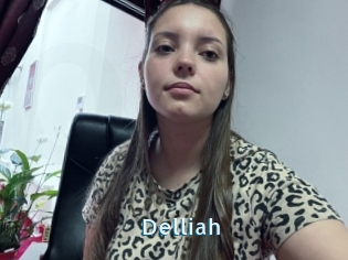 Delliah