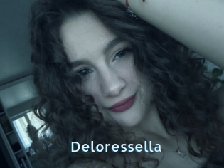 Deloressella