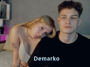 Demarko