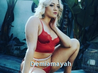 Demiamayah