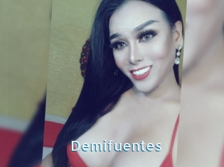 Demifuentes