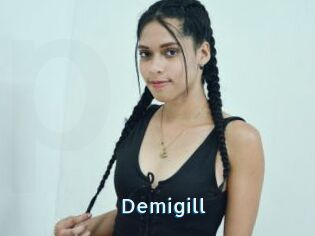 Demigill