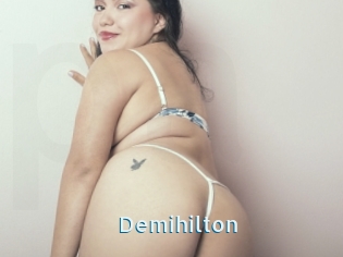 Demihilton