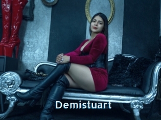 Demistuart