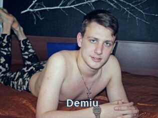 Demiu
