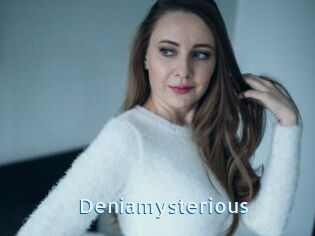 Deniamysterious