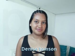 Denise_tomson
