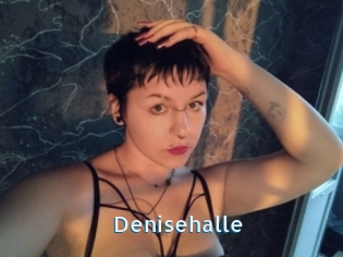 Denisehalle
