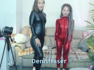 Denisfraser