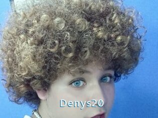 Denys20