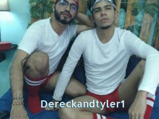 Dereckandtyler1
