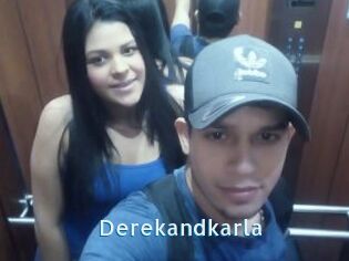 Derekandkarla
