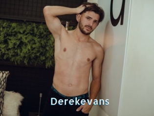 Derekevans