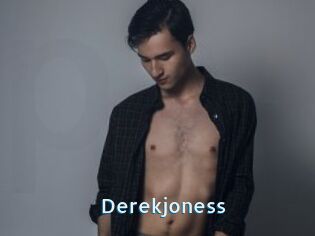 Derekjoness