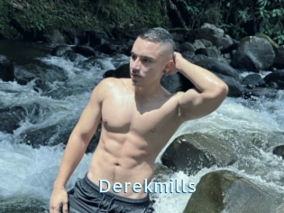 Derekmills