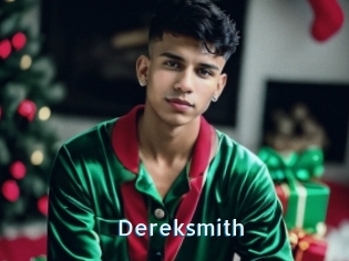 Dereksmith