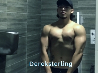 Dereksterling