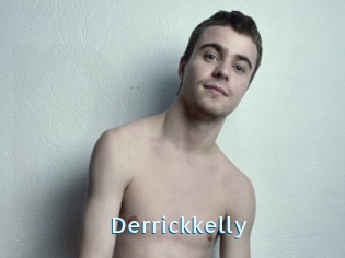 Derrickkelly