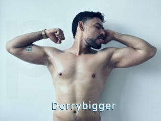 Derrybigger
