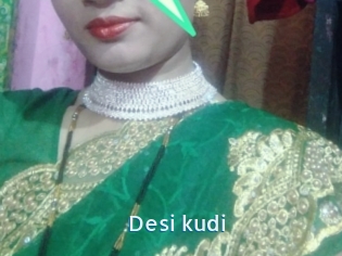 Desi_kudi