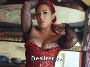 Desiirerios