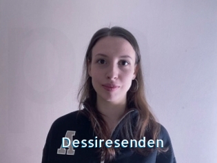 Dessiresenden