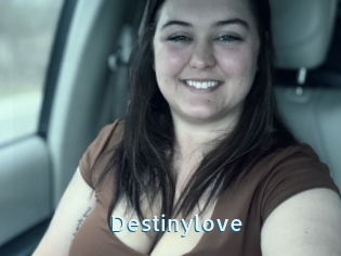 Destinylove