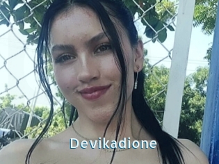 Devikadione