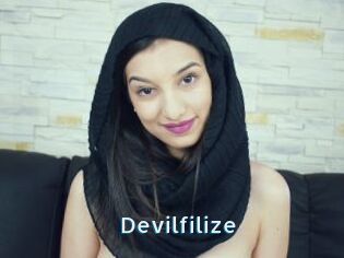 Devilfilize