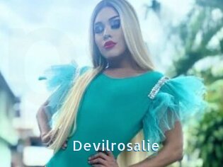 Devilrosalie
