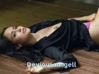 Deviousanngell