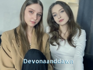 Devonaanddawn