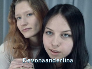 Devonaanderlina
