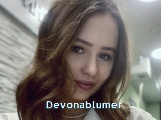 Devonablumer