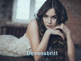 Devonabritt