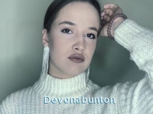 Devonabunton