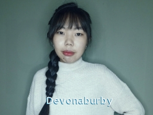 Devonaburby