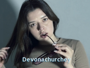 Devonachurchey