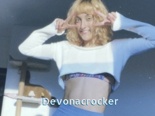 Devonacrocker