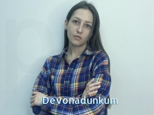 Devonadunkum