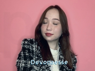 Devonaesse