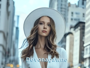Devonagawne