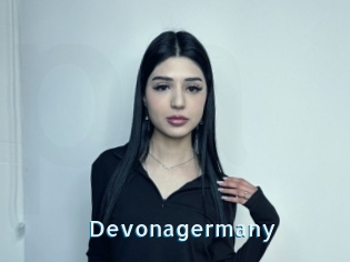 Devonagermany