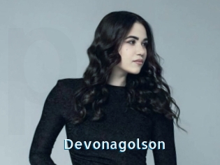 Devonagolson