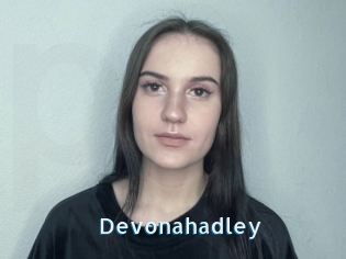 Devonahadley