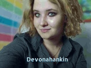 Devonahankin