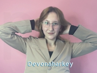 Devonaharkey