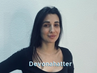 Devonahatter